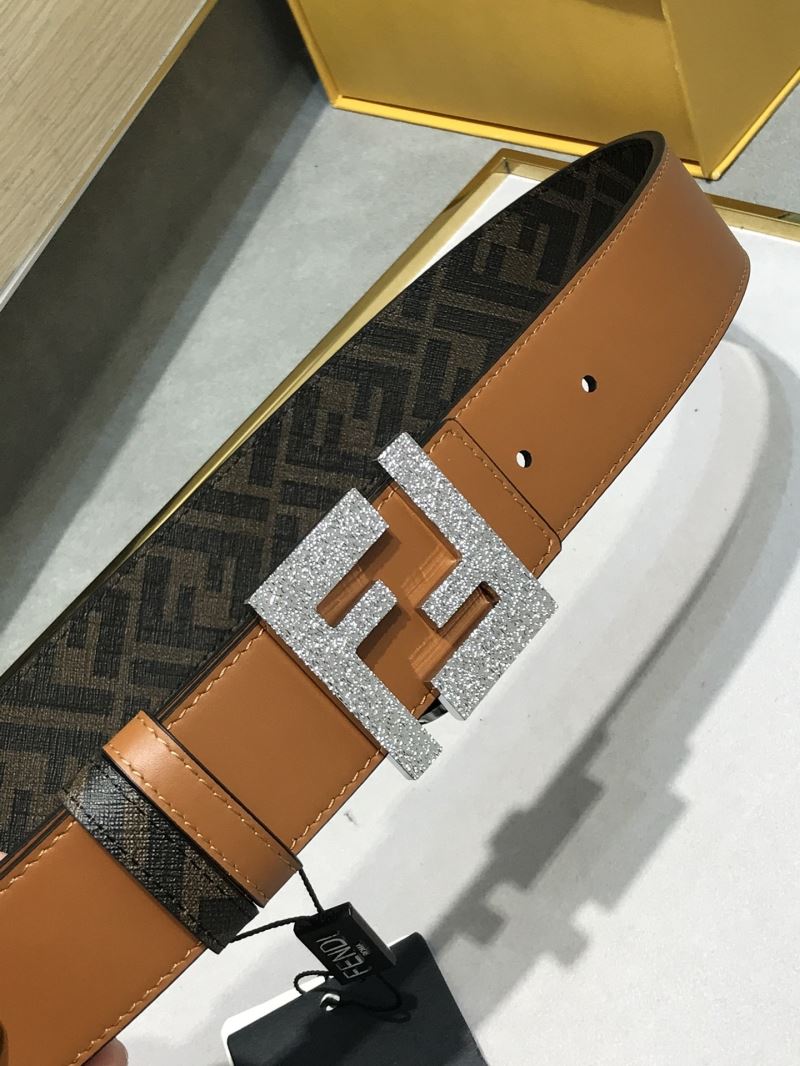 Fendi Belts